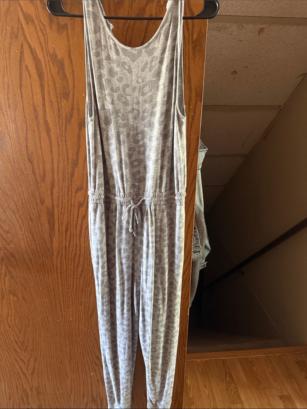 Women’s jumpsuit